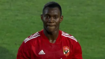 صفقة تبادلية قد تقرب ديانج من الرحيل عن الأهلي.. وبديل زمالكاوي في الصورة