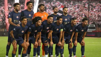خطوة مفاجئة من مدافع الزمالك تهدد انتقاله إلى الأهلي