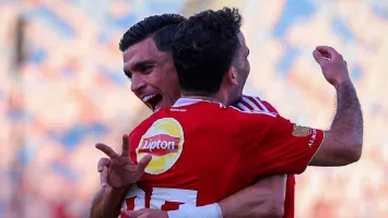 بالفيديو| زيزو يسجل هدف الأهلي الثاني أمام الاتحاد السكندري