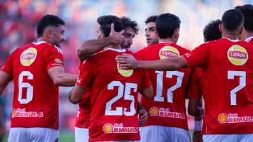 ترتيب هدافي الدوري المصري.. زيزو يقتحم المنافسة