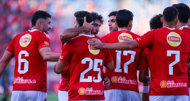 ترتيب هدافي الدوري المصري.. زيزو يقتحم المنافسة