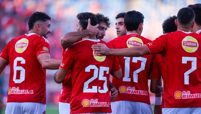 ترتيب هدافي الدوري المصري.. زيزو يقتحم المنافسة