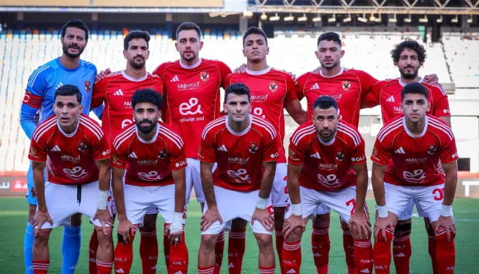 ترتيب الدوري المصري بعد انتهاء الجولة 11