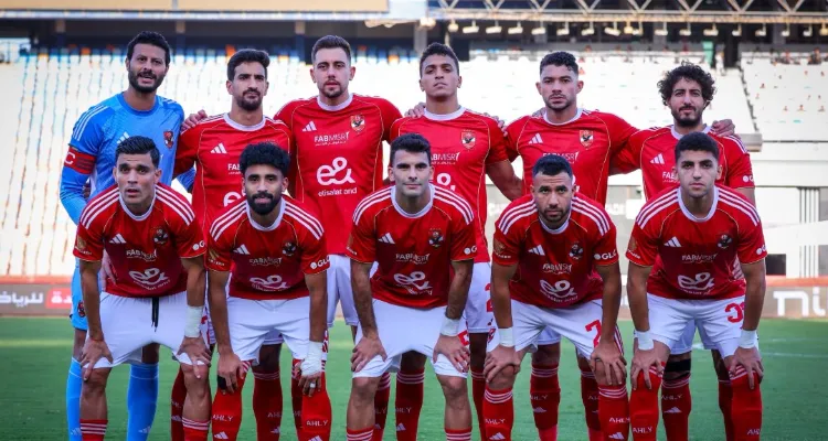 ترتيب الدوري المصري بعد انتهاء الجولة 11