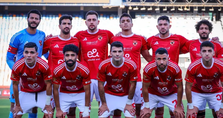 عاجل.. غياب جديد يضرب الأهلي في الدوري المصري
