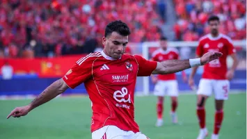 أرقام زيزو أفضل.. هل يستحق ليادي جائزة رجل مباراة الأهلي والاتحاد؟