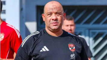 "الصدارة أمر طبيعي".. أول تعليق من وليد صلاح الدين بعد فوز الأهلي على الاتحاد