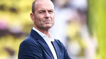 أول تعليق من توروب بعد الفوز على الاتحاد السكندري في الدوري المصري