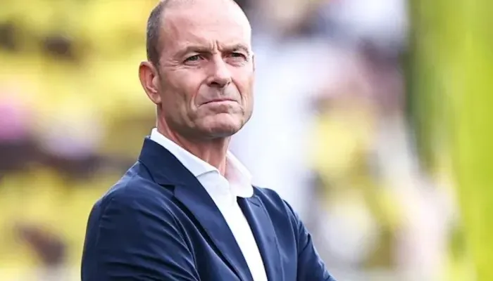 أول تعليق من توروب بعد الفوز على الاتحاد السكندري في الدوري المصري