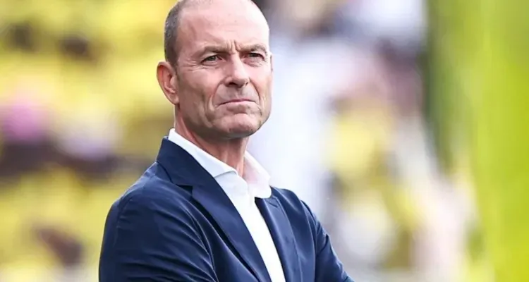 أول تعليق من توروب بعد الفوز على الاتحاد السكندري في الدوري المصري