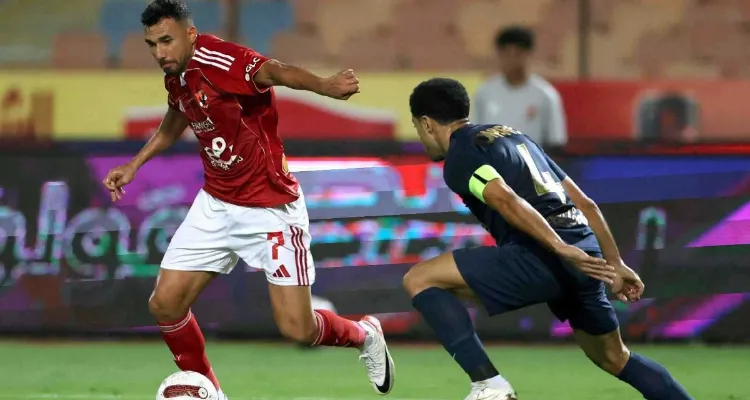 10 من الأهلي و7 في الزمالك.. مقارنة تكشف سر تفوق المستقبل الأحمر