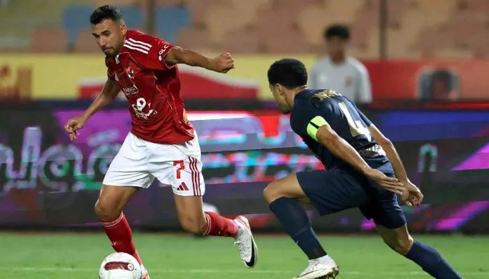 10 من الأهلي و7 في الزمالك.. مقارنة تكشف سر تفوق المستقبل الأحمر