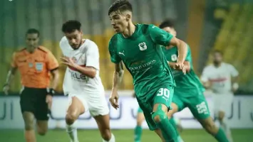 أزمة تضرب المصري قبل موقعة الأهلي في الدوري المصري