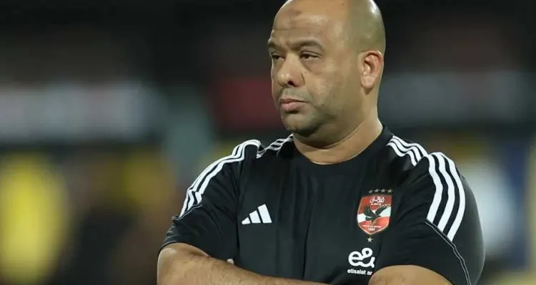 مهاجم إفريقي جديد على رادار الأهلي.. أرقامه تُشعل الميركاتو الشتوي