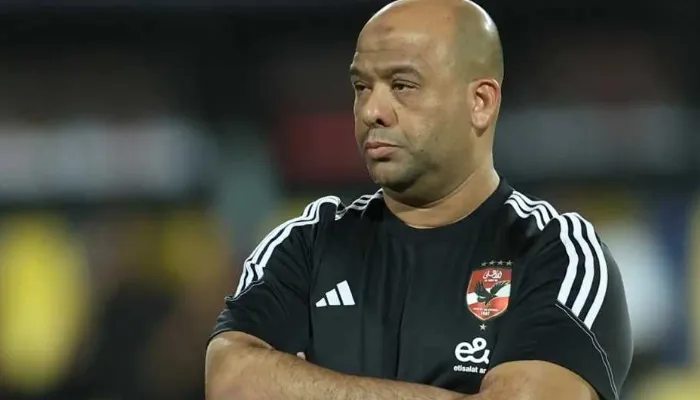 مهاجم إفريقي جديد على رادار الأهلي.. أرقامه تُشعل الميركاتو الشتوي