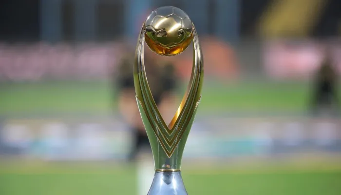 موعد قرعة مجموعات دوري أبطال إفريقيا 2025/2026