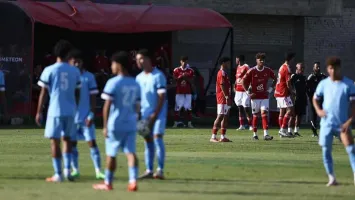 عاجل | من الفائز بعد الإلغاء؟.. مصير مباراة الأهلي وبيراميدز يُحسم بقرار نهائي