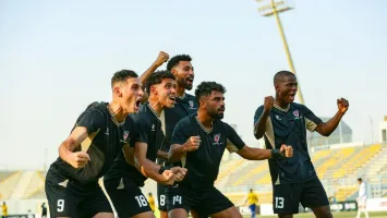 حقيقة مفاوضات الأهلي مع بتروجيت لضم توفيق محمد