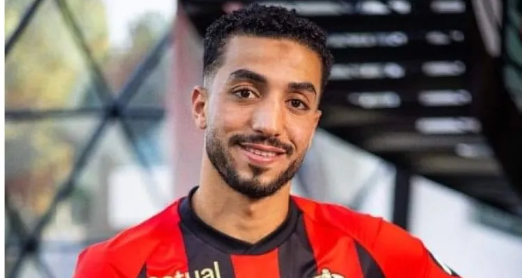 شرط وحيد من الأهلي لعودة محمد عبد المنعم