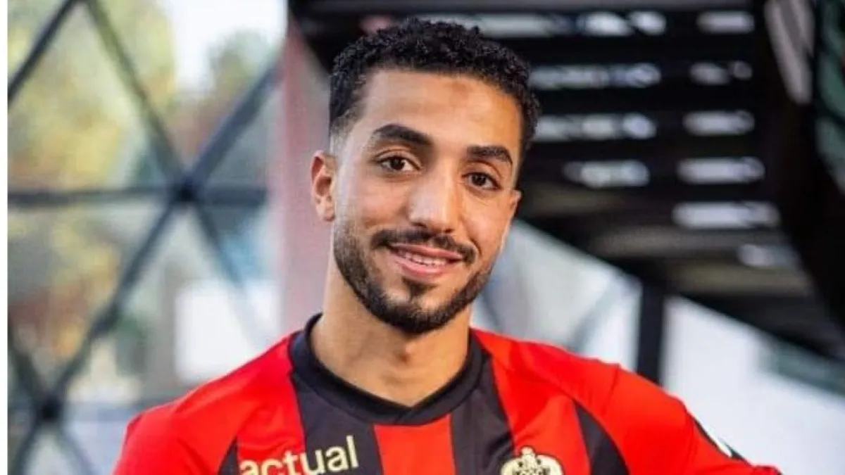 شرط وحيد من الأهلي لعودة محمد عبد المنعم