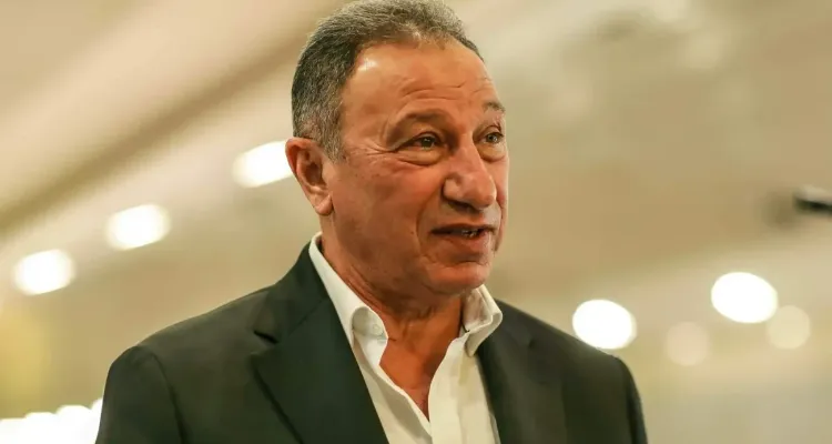 إعادة هيكلة.. تغييرات كبرى داخل الأهلي بعد انتخاب المجلس الجديد