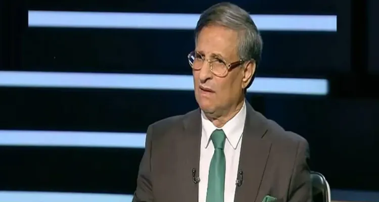 ماذا دار في التحقيق مع مصطفى يونس داخل الأهلي بعد تجاوزه في حق الخطيب؟