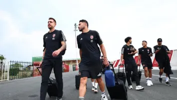 الأهلي يحدد موعد السفر إلى الإمارات للمشاركة في كأس السوبر المصري