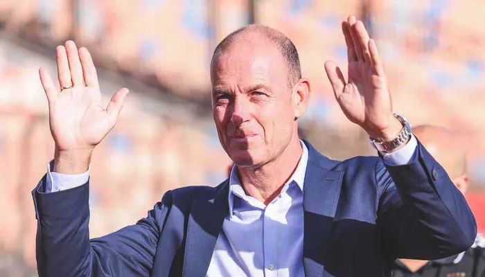 قائمة الأهلي لمباراة إيجل نوار في دوري أبطال إفريقيا