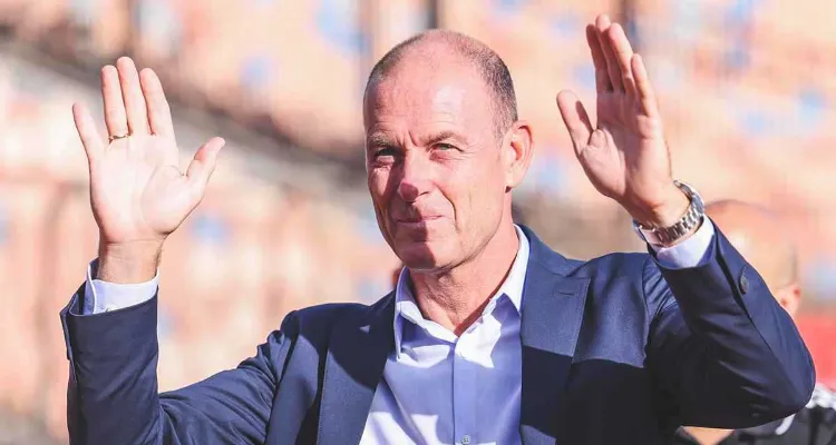 قائمة الأهلي لمباراة إيجل نوار في دوري أبطال إفريقيا