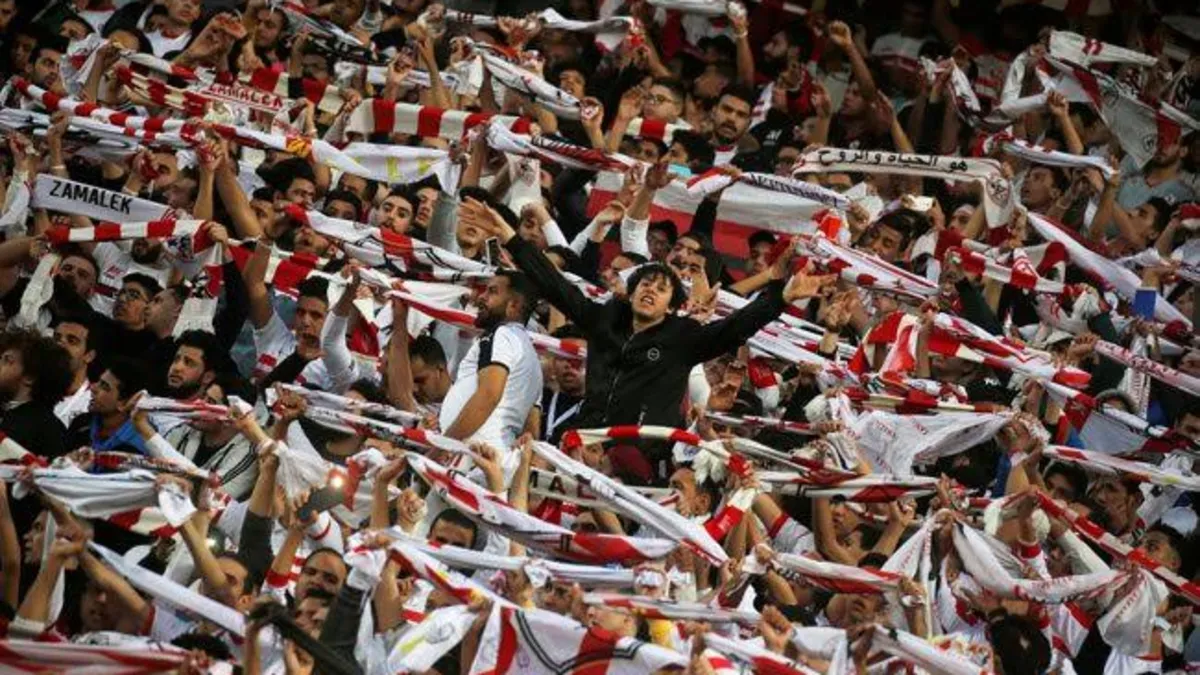 بعد ارتباط اسمه بـ الأهلي.. جماهير الزمالك تهاجم فيريرا بسبب لاعبها