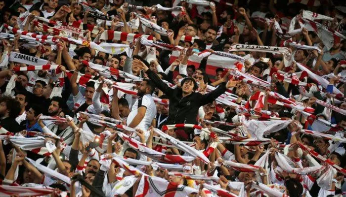 بعد ارتباط اسمه بـ الأهلي.. جماهير الزمالك تهاجم فيريرا بسبب لاعبها