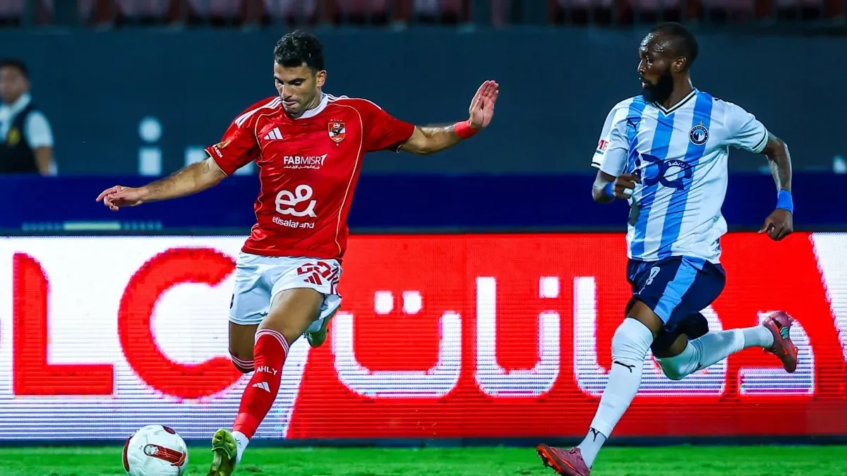 تحديد موعد حسم قضية سحب لقب الدوري من الأهلي