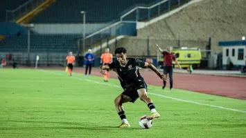 لاعب بتروجيت: أتمنى الانضمام إلى الأهلي