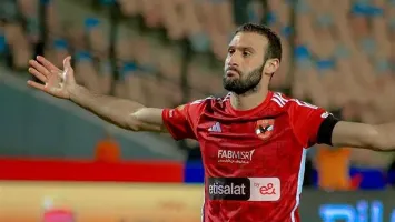 فيديو | بـ10 لاعبين.. الأهلي يعبر إيجل نوار ويتأهل لدور المجموعات بدوري أبطال إفريقيا