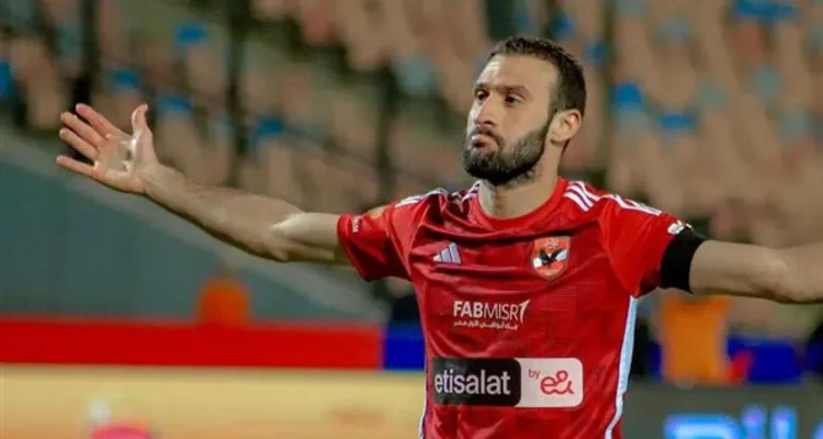 فيديو | بـ10 لاعبين.. الأهلي يعبر إيجل نوار ويتأهل لدور المجموعات بدوري أبطال إفريقيا