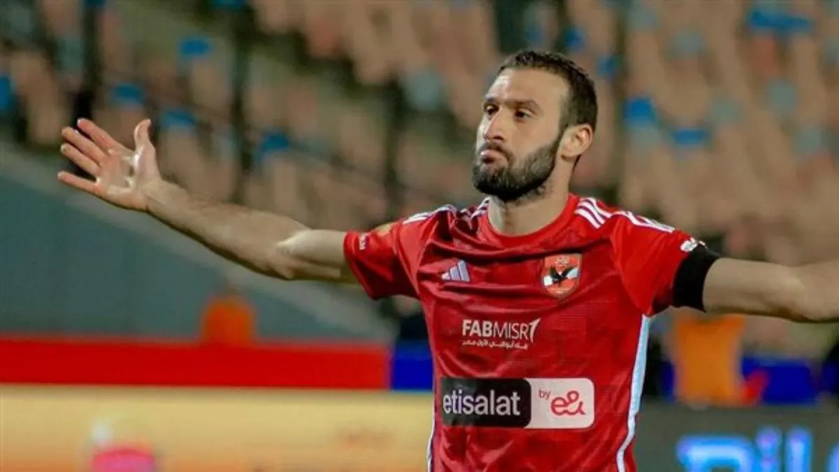 فيديو | بـ10 لاعبين.. الأهلي يعبر إيجل نوار ويتأهل لدور المجموعات بدوري أبطال إفريقيا