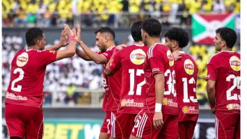 "دش بارد".. ما سر تحول أداء الأهلي أمام إيجل نوار في الشوط الثاني؟