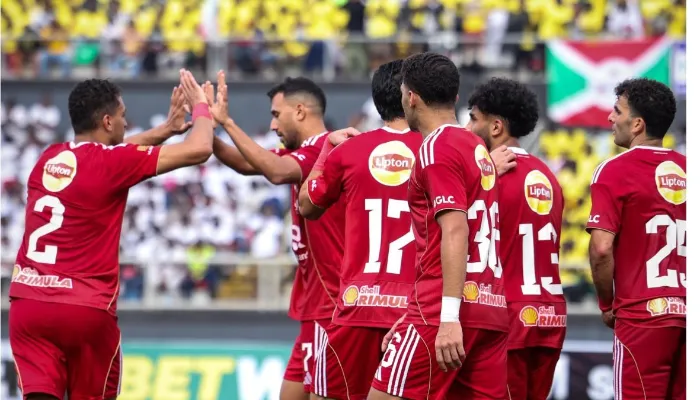 "دش بارد".. ما سر تحول أداء الأهلي أمام إيجل نوار في الشوط الثاني؟