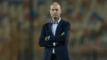 توروب في ورطة هجومية قبل مجموعات دوري أبطال إفريقيا