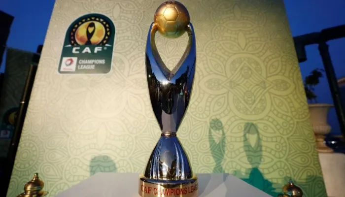 الفرق المتأهلة إلى مجموعات دوري أبطال إفريقيا (محدث باستمرار)