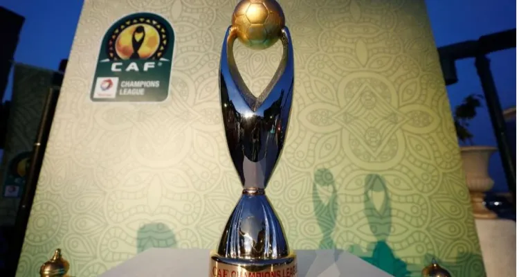 الفرق المتأهلة إلى مجموعات دوري أبطال إفريقيا (محدث باستمرار)