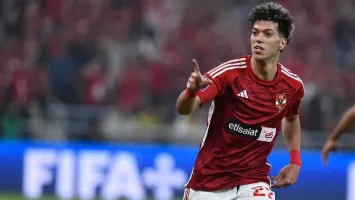 مفاجأة مدوية عن موقف إمام عاشور قبل السوبر المصري.. "التحاليل غيرت كل شيء"