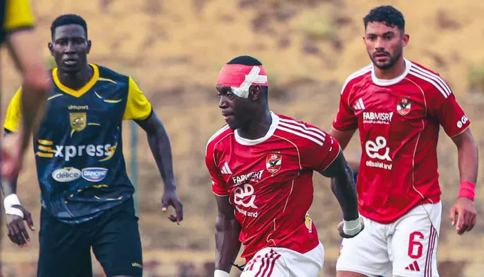 ملف الأجانب يشتعل في الأهلي.. مصير داري وحقيقة طلب ديانج 2 مليون دولار