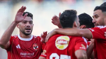 غيابات جديدة تضرب الأهلي قبل مباراة بتروجيت.. توروب يبحث عن الحل السحري