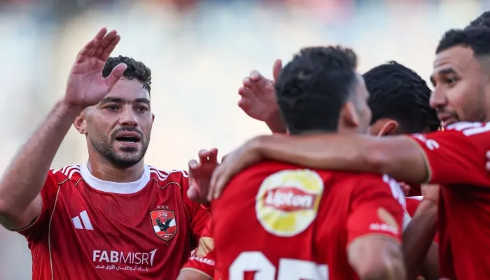 غيابات جديدة تضرب الأهلي قبل مباراة بتروجيت.. توروب يبحث عن الحل السحري