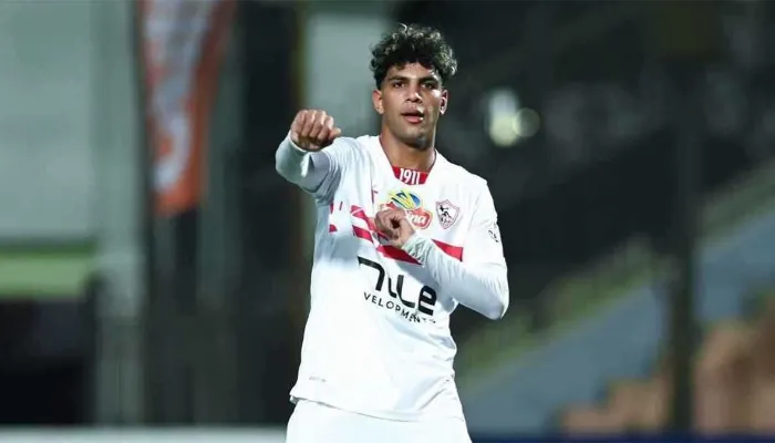الساعات الأخيرة تشعل الصراع.. محمد السيد يربك حسابات الزمالك والأهلي يترقب