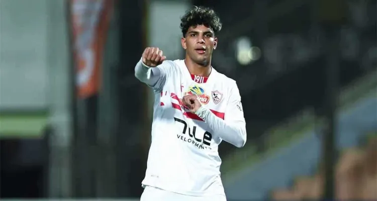 الساعات الأخيرة تشعل الصراع.. محمد السيد يربك حسابات الزمالك والأهلي يترقب