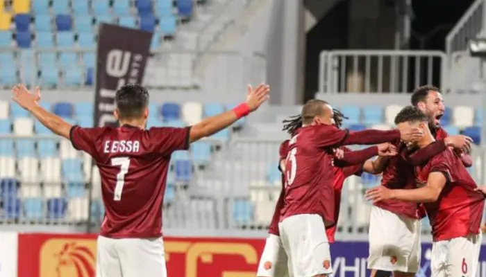 ترتيب الدوري المصري بعد فوز سيراميكا كليوباترا على كهرباء الإسماعيلية (محدث)