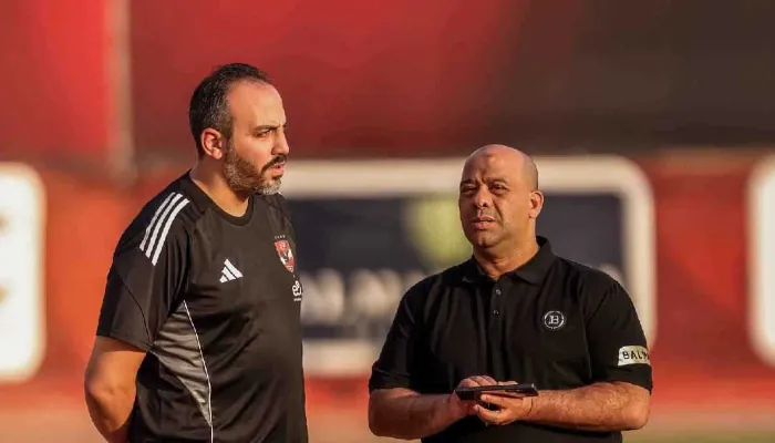 مركز واحد فقط "آمن" في الأهلي قبل ميركاتو يناير.. القرار حُسم