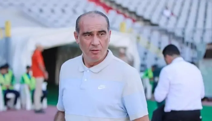 هل سيقود علي ماهر سيراميكا كليوباترا أمام الأهلي في السوبر المصري؟.. رد رسمي يحسمها